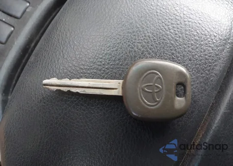 2008 Toyota 4Runner Sr5 V6 from USA, damaged, VIN JTEZU14R680100170